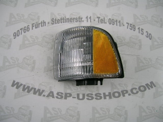 Blinker Vorne - Turnlight Front  Ram Pickup  94-02